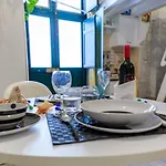 Διαμέρισμα Dammuso Di Ponente Ortigia *