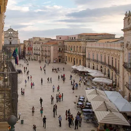 Dammuso Di Ponente Ortigia * Syracuse