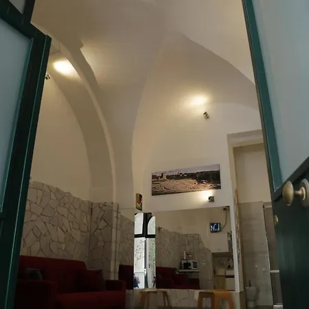 Apartment Dammuso Di Ponente Ortigia *
