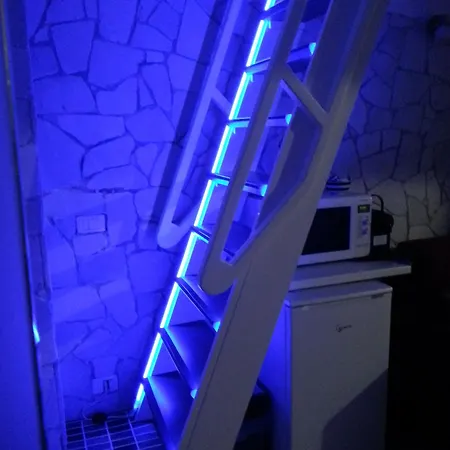 Dammuso Di Ponente Ortigia Apartment Syracuse
