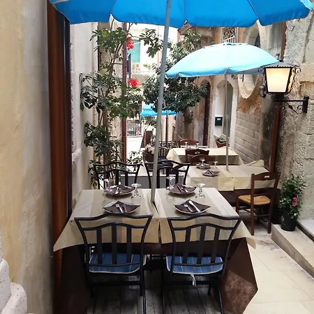 Dammuso Di Ponente Ortigia