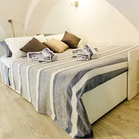 Apartment Dammuso Di Ponente Ortigia *