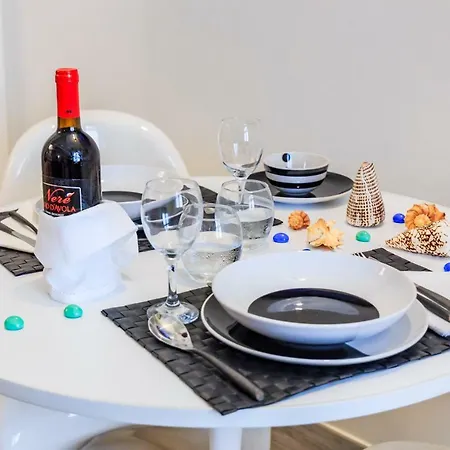 Dammuso Di Ponente Ortigia Syrakuzy