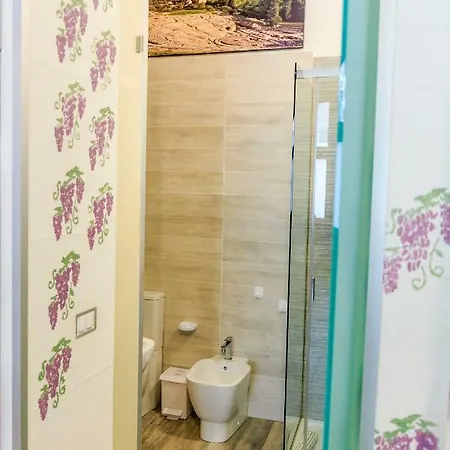 Dammuso Di Ponente Ortigia * Syrakuzy