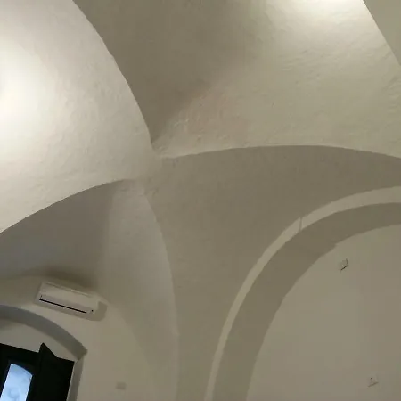Dammuso Di Ponente Ortigia Apartament Syrakuzy