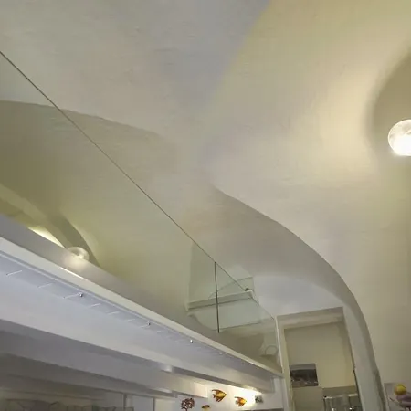 Dammuso Di Ponente Ortigia Apartament *