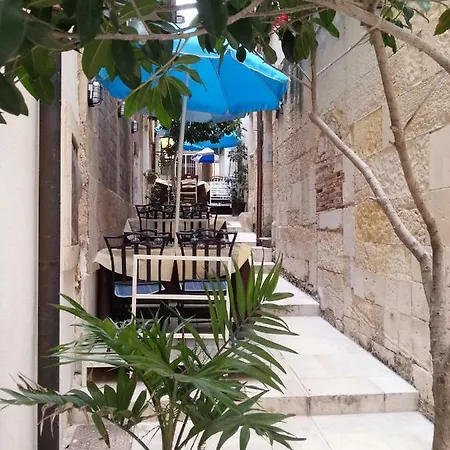 Dammuso Di Ponente Ortigia Apartment