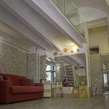 Dammuso Di Ponente Ortigia Apartament