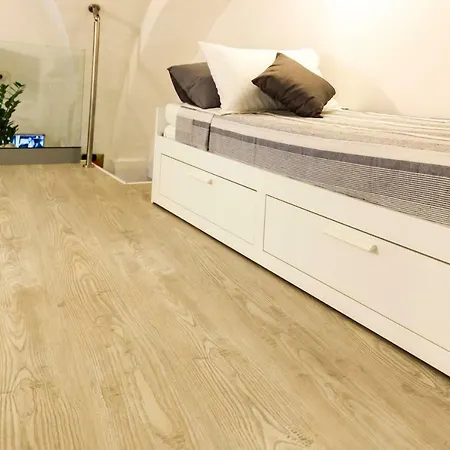 Dammuso Di Ponente Ortigia