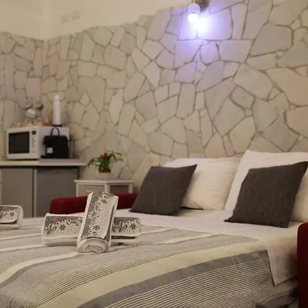 Dammuso Di Ponente Ortigia * Syrakuzy