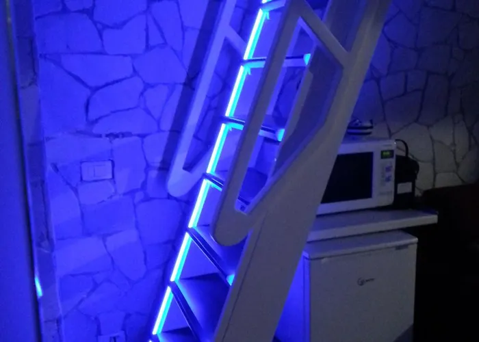 Dammuso Di Ponente Ortigia Lejlighed Syracuse