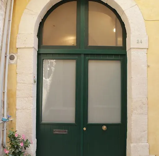 Dammuso Di Ponente Ortigia *