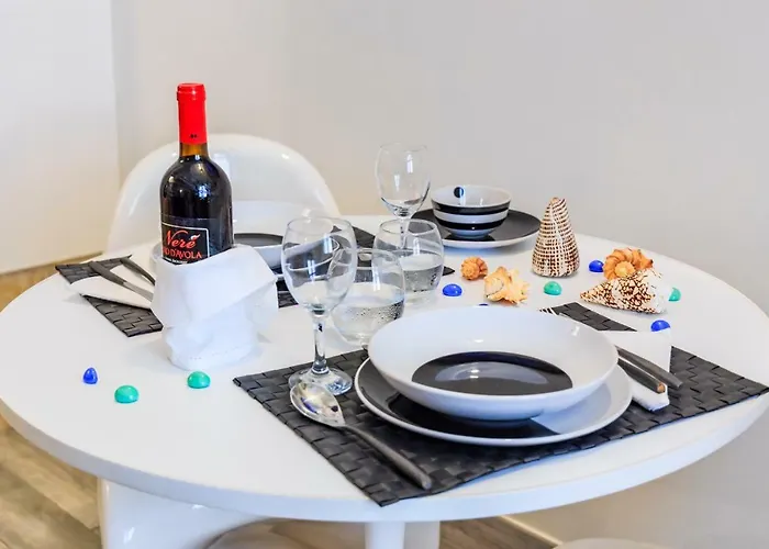 Dammuso Di Ponente Ortigia Syracuse