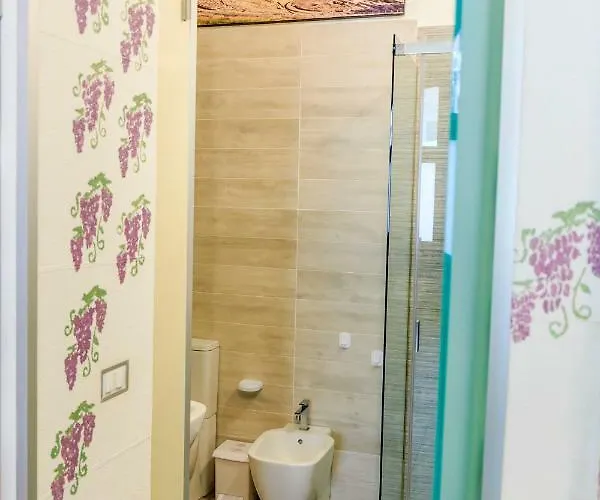 Dammuso Di Ponente Ortigia * Syracuse