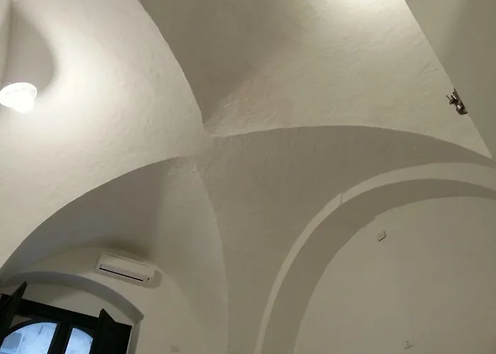 Dammuso Di Ponente Ortigia Lejlighed Syracuse