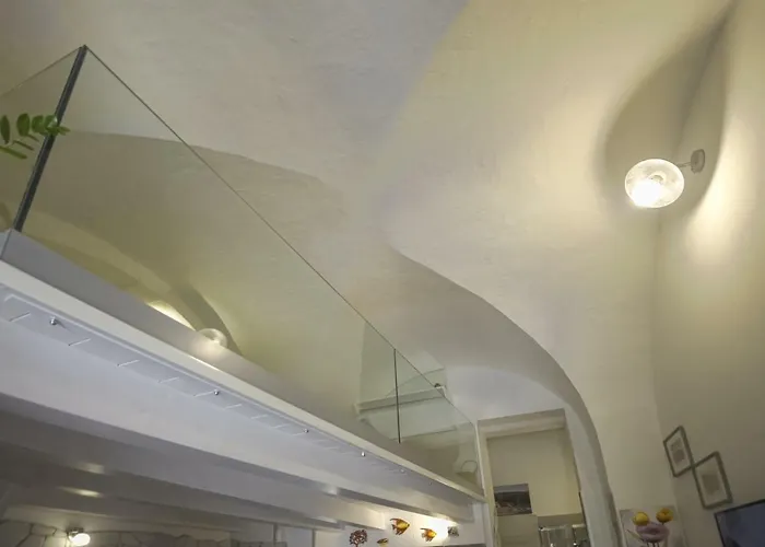 Dammuso Di Ponente Ortigia Lejlighed *