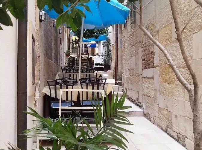 Dammuso Di Ponente Ortigia Lejlighed