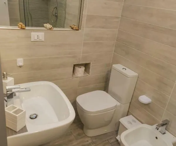 Dammuso Di Ponente Ortigia Lejlighed Syracuse