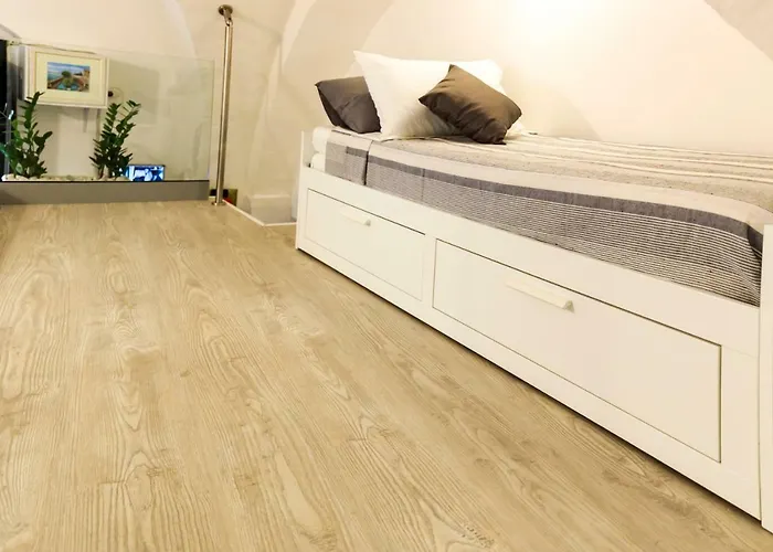 Dammuso Di Ponente Ortigia