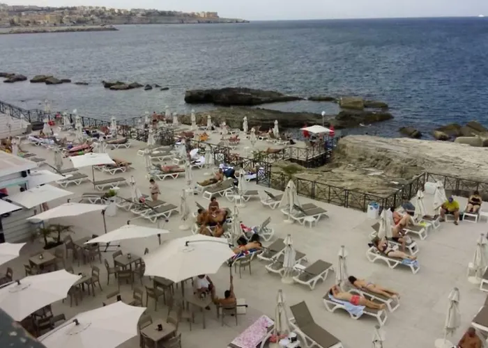 Dammuso Di Ponente Ortigia *