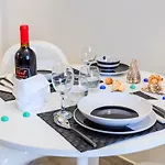 Dammuso Di Ponente Ortigia Szirakúza