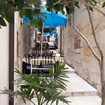 Dammuso Di Ponente Ortigia Apartman