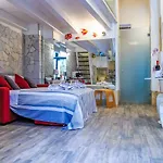 Apartman Dammuso Di Ponente Ortigia