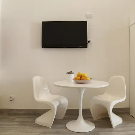 Apartment Dammuso Di Ponente Ortigia