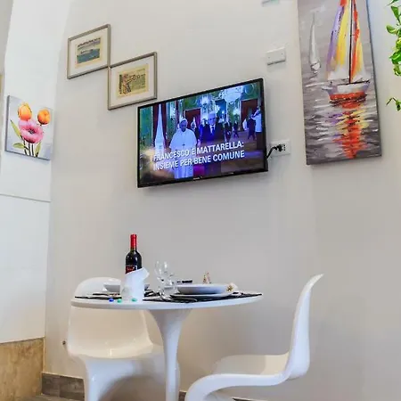 Dammuso Di Ponente Ortigia *